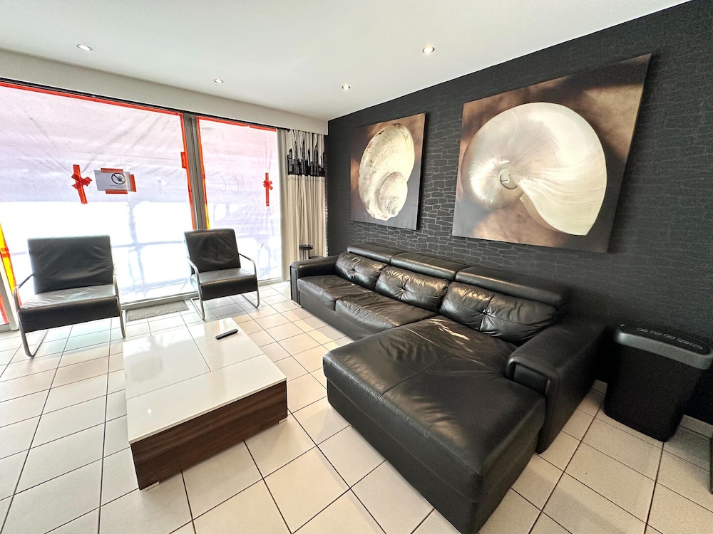 Coastal Stay in Nieuwpoort