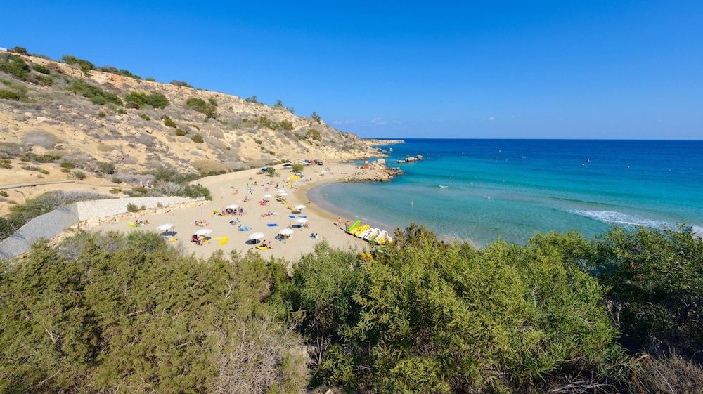 Mylos Lifestyle Seaview Villa 37
