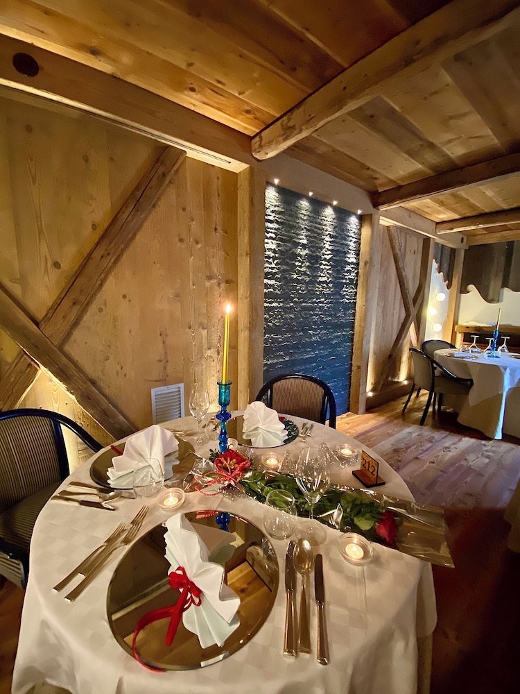 Hotel Mirabello - Slow Hotel Benessere
