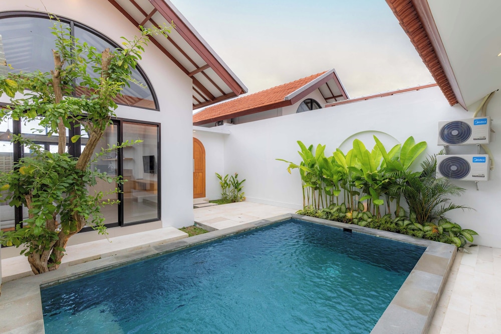 Avura Villa Munggu