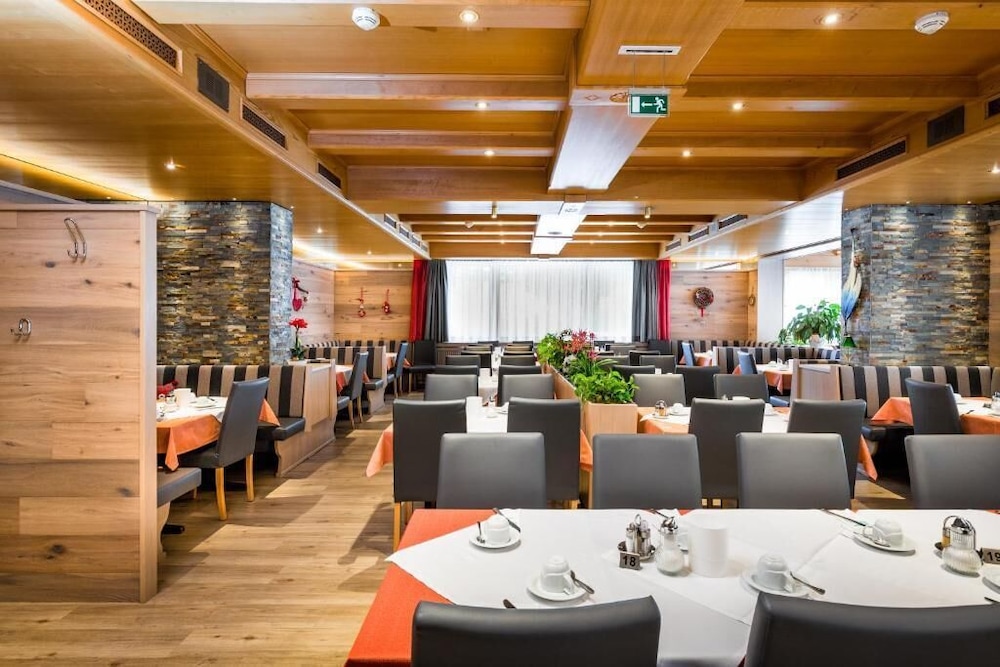Hotel Grissemann