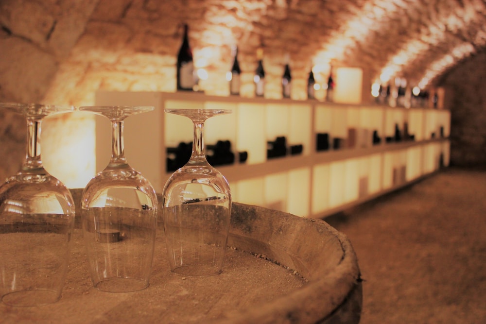 Domaine Pont Juillet