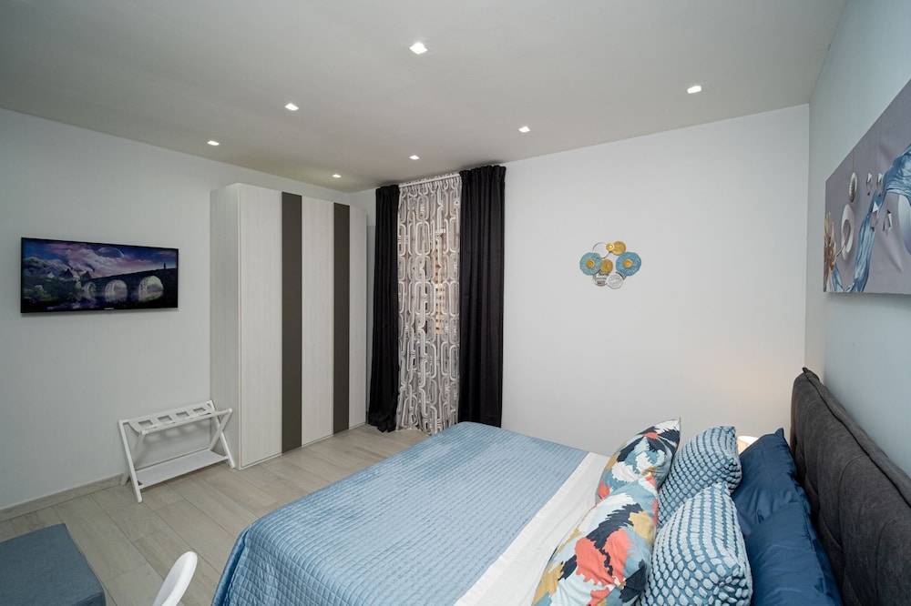 B&B MARGIÒ