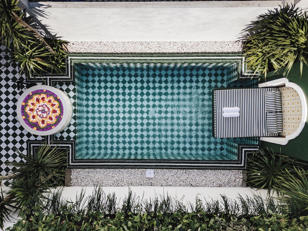 Palmea Villa Seminyak by Ini Vie Hospitality