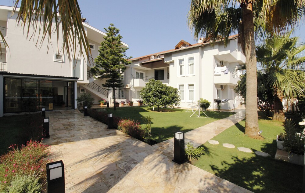 Hotel Tufan Boutique Hotel & Apart - Image 1