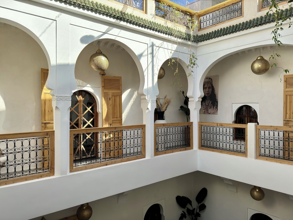 Riad LallaBaya