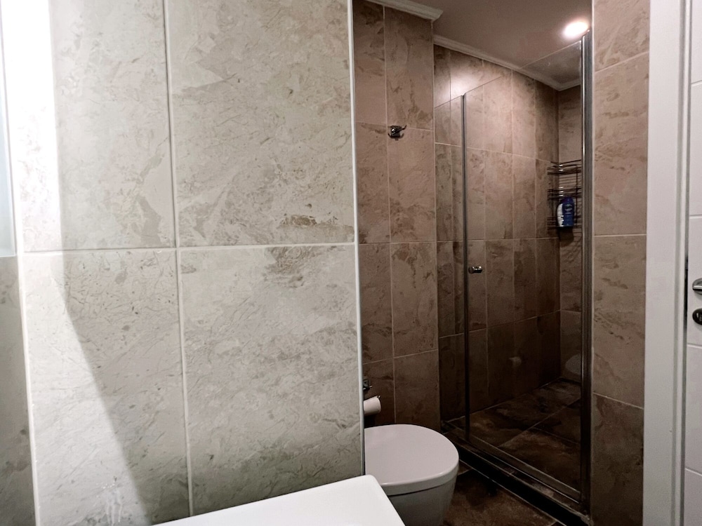 Gorgeous Residence in a Luxury Complex in Kyrenia