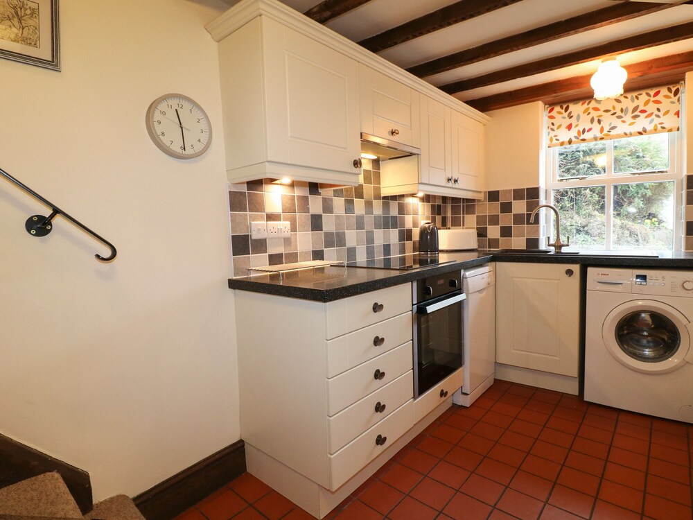 Matlock Vacations - Walton Cottage - Property Image 2