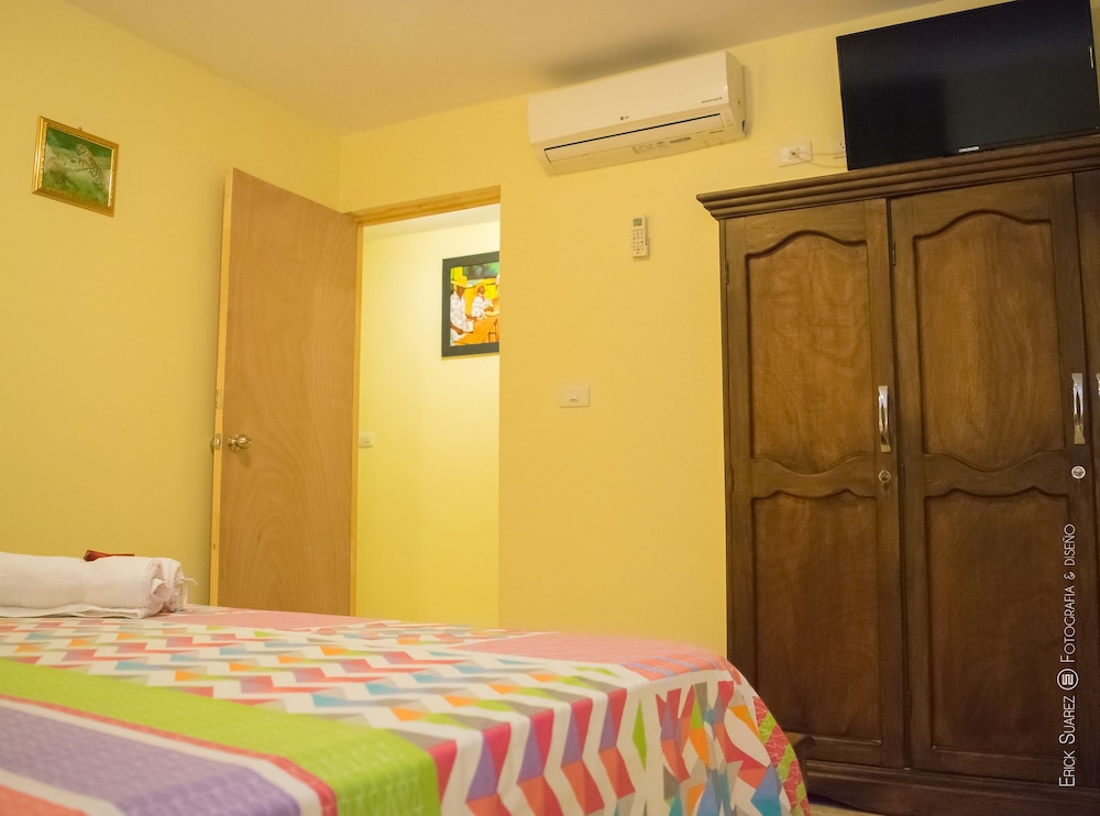 Apartamentos Villas de Cartagena