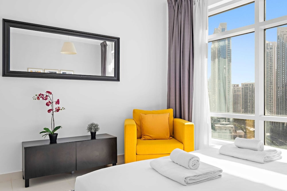 Silkhaus Lofts, Downtown Dubai