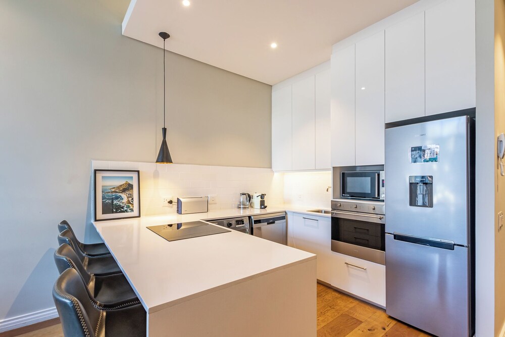 Docklands Deluxe Apartments by ITC Hospitality