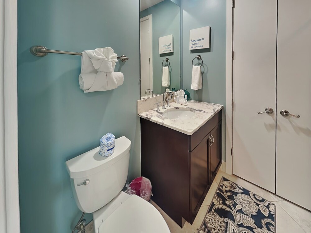 High Seas by Ryson Vacation Rentals