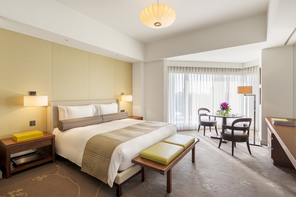 Palace Hotel Tokyo 12
