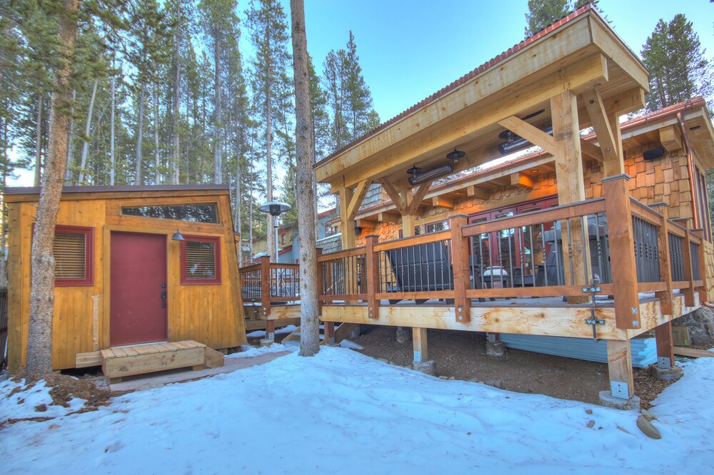 Arrow Darrow 3 Bedroom Home
