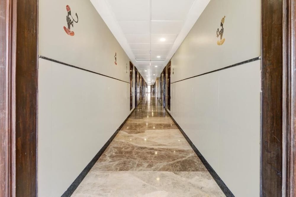 HOTEL KAILASH INN