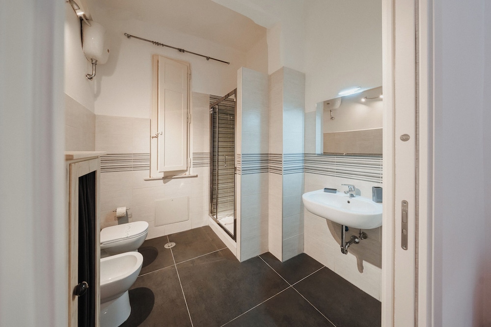 GUEST HOUSE MAZZINI 144