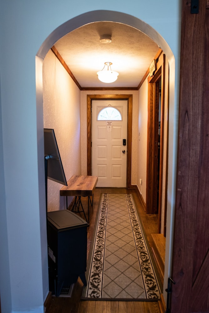 Hocking Hills Inn