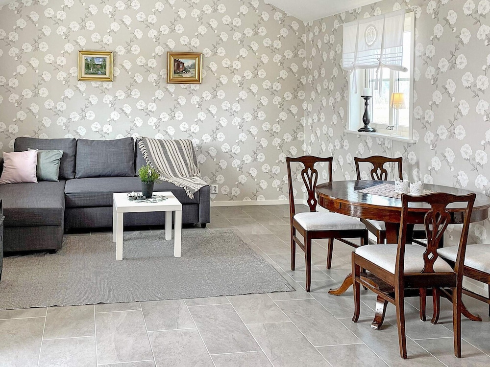 3 Person Holiday Home in Bergkvara-by Traum