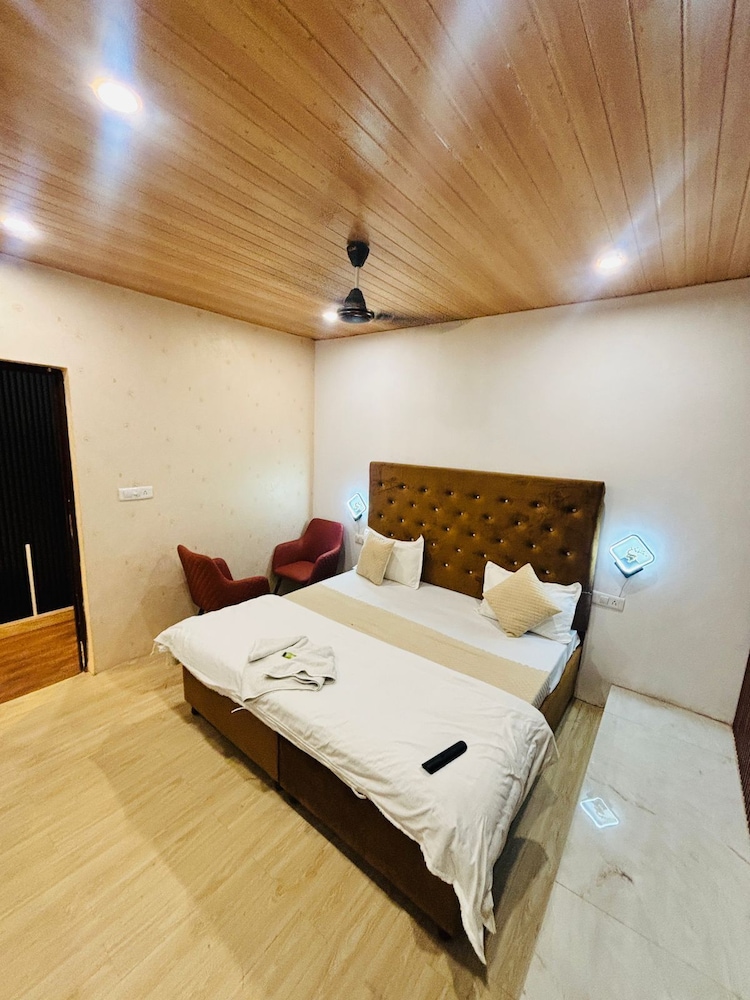 Hotel Dream Villa