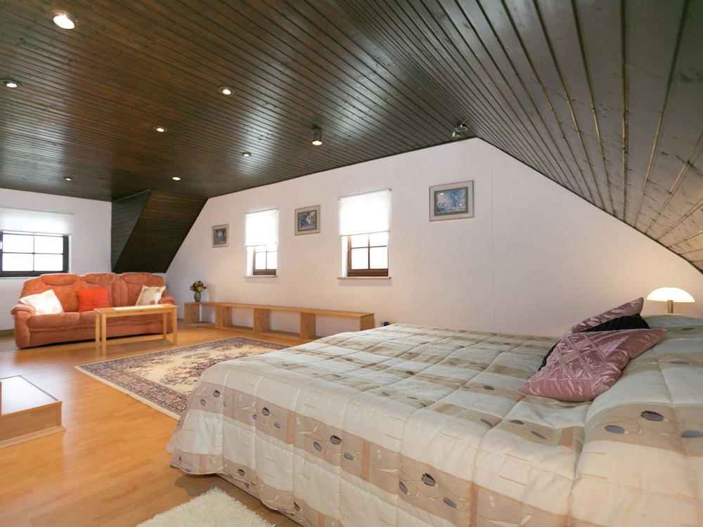 Apartment in a Former Farmhouse view 3