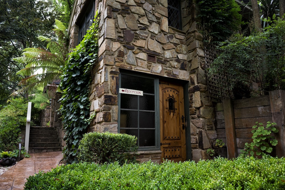 Aquila Nova Retreat