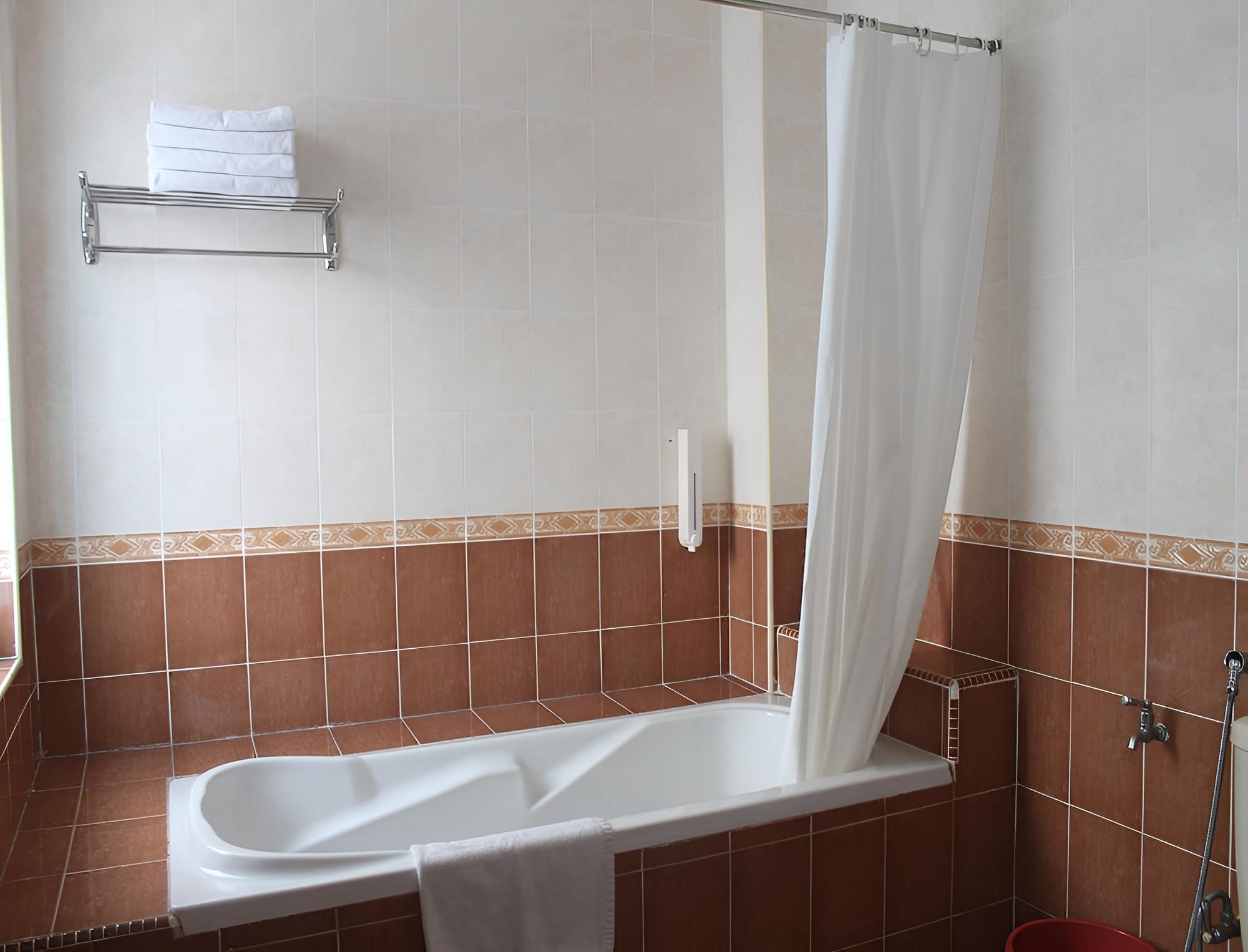 Aldy Hotel Stadhuys photo 6