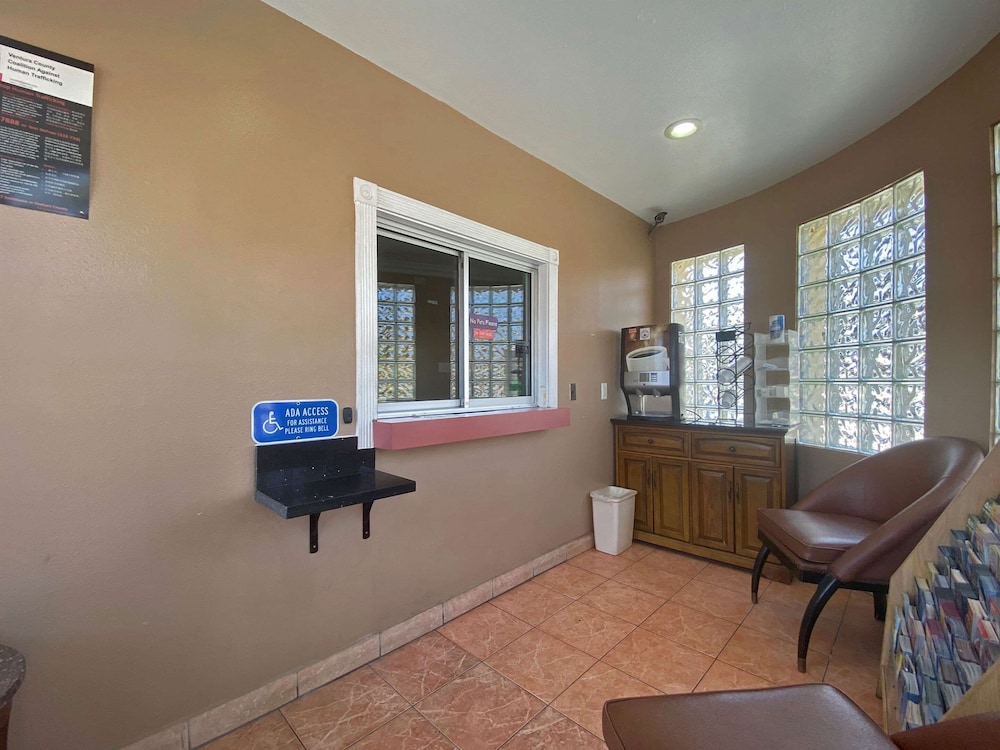Rodeway Inn Ventura Midtown