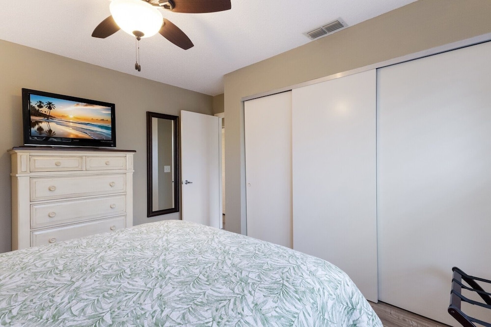North Beach Village #62 3 Bedroom Home