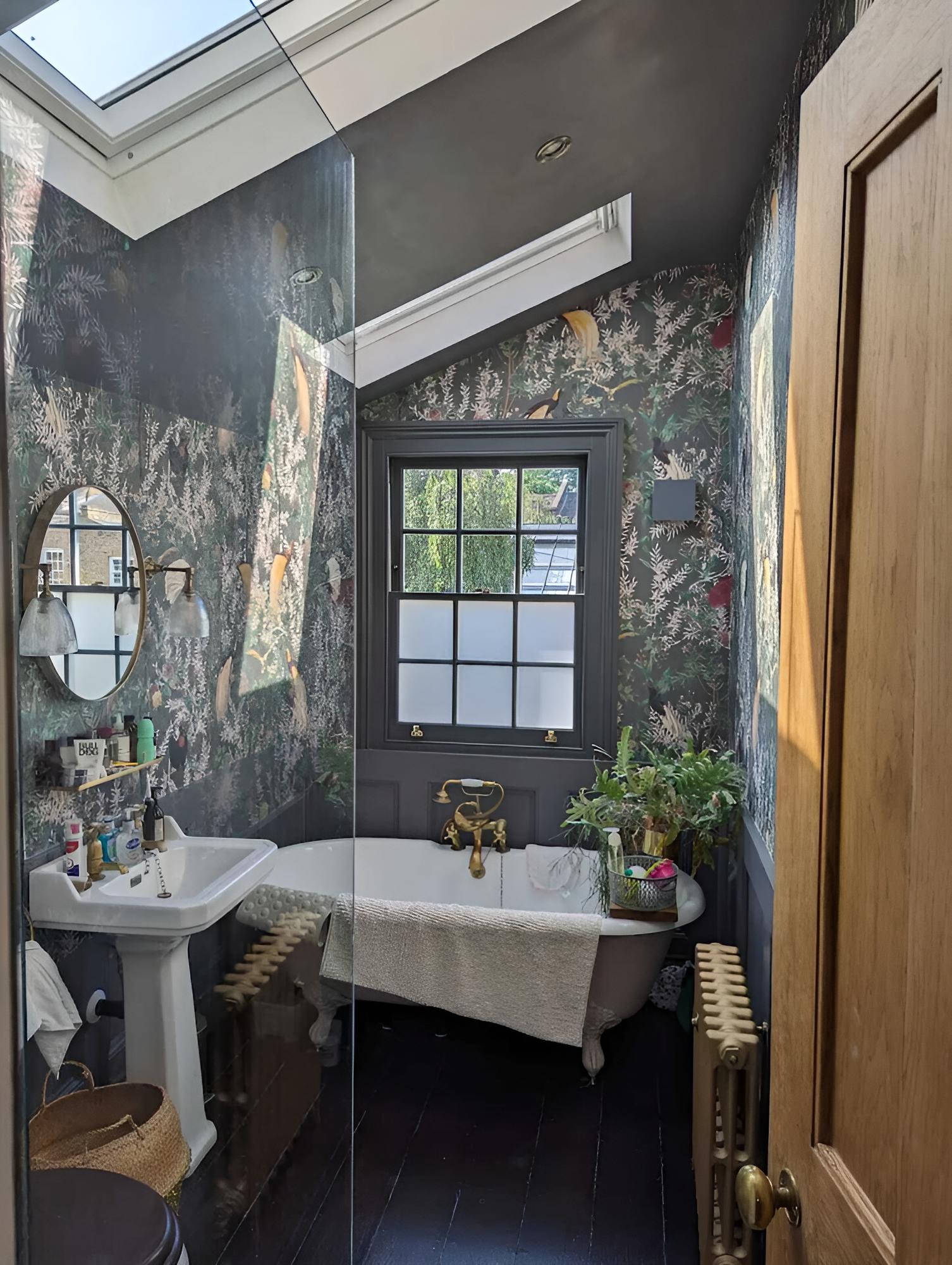 Incredible & Quirky 2BD Home With Garden - Hackney