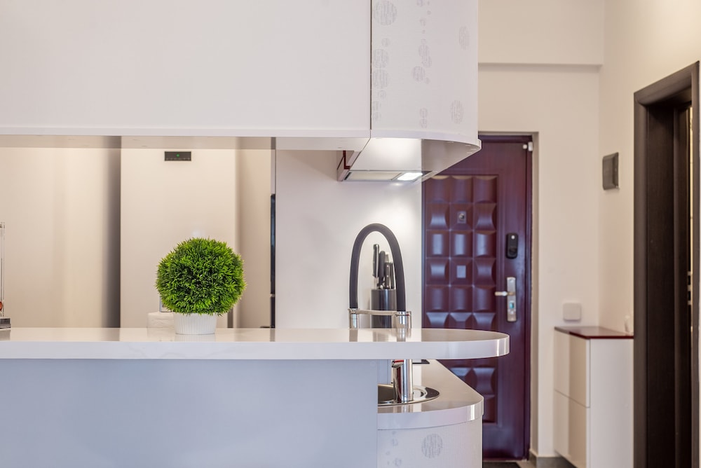 Studio Militari Residence M6 view 5