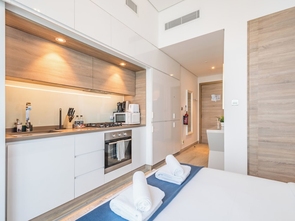 Studio One Residences - Dubai Marina photo 2