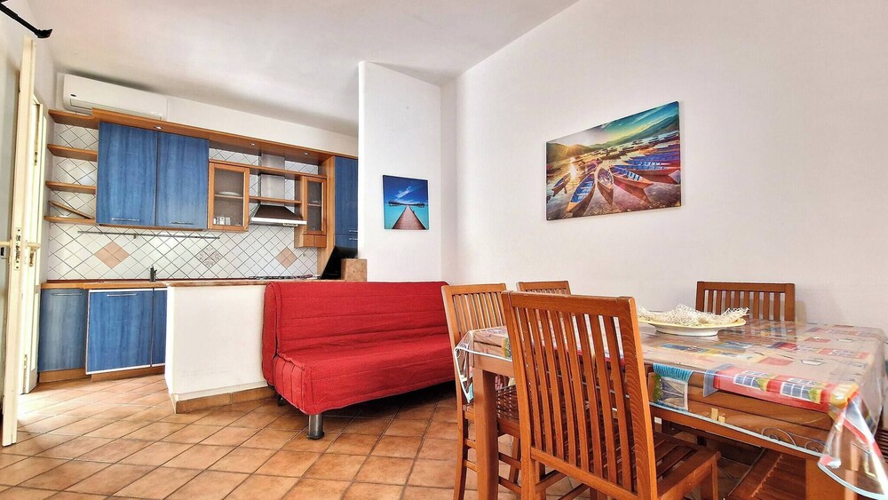 Villino Nicole 50m From the sea Veranda BBQ