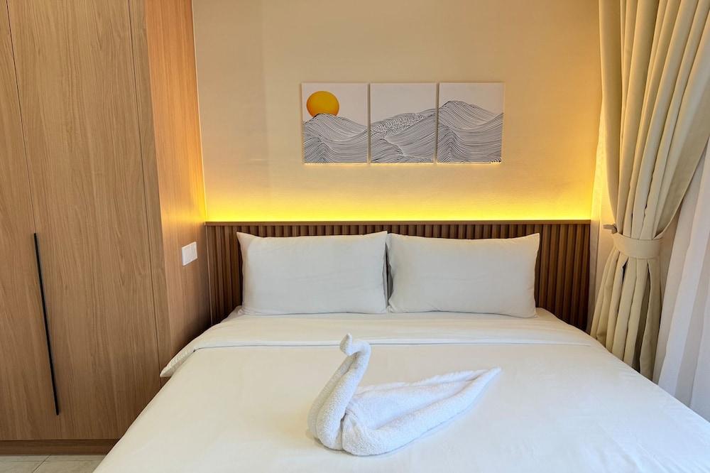 Neu Suites Horizon View Apartments