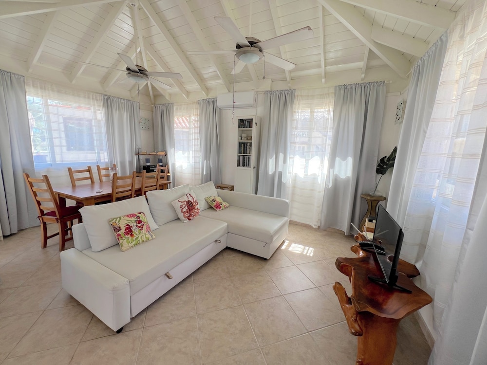 TROPICAL VILLAS playa LOS CORALES