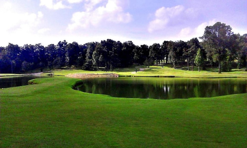 Glenwood Golf Course & Resort