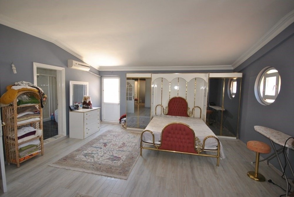 Armutalan Dorado Flat - Hotel Facilities view 2