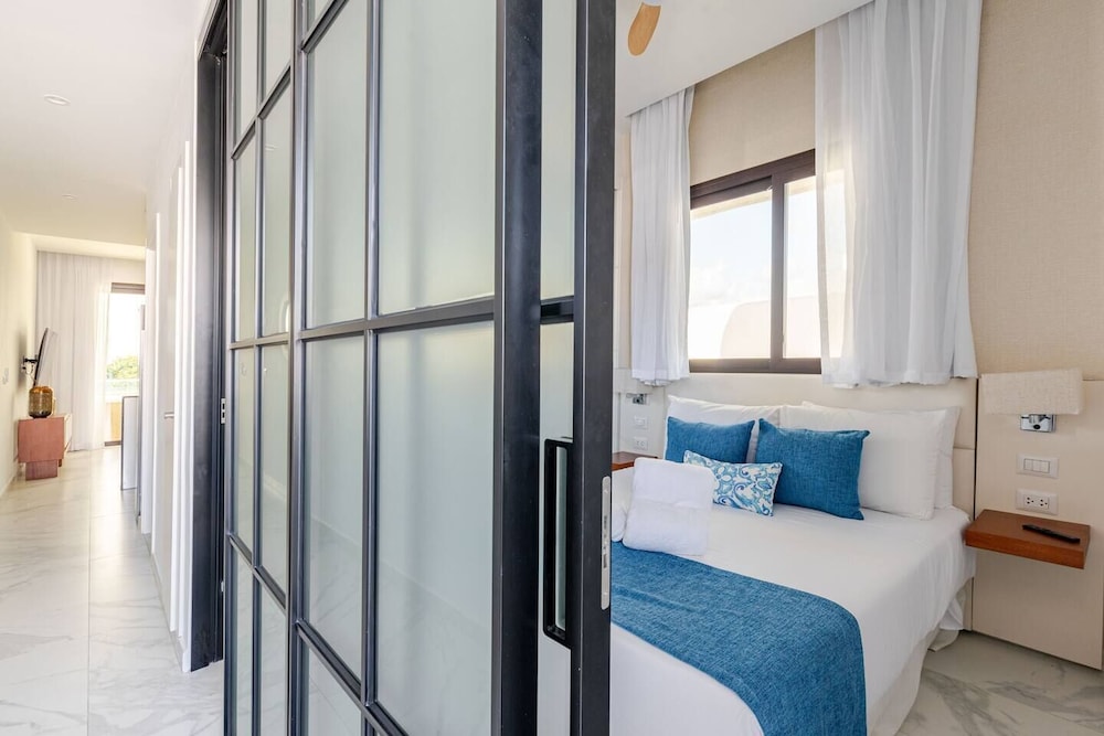 Cana Rock Star Condo Hotel