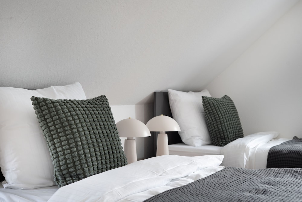 Schöne Apartments in Lohne I home2share