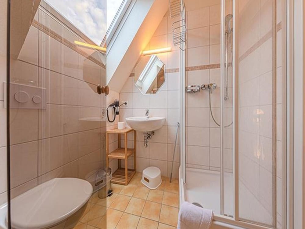 Appartement im Ferienpark in Rechlin