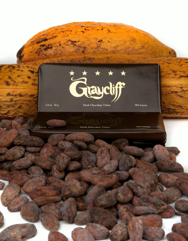 Nassau - Paradise Island Vacations - Graycliff Hotel And Restaurant - Property Image 4