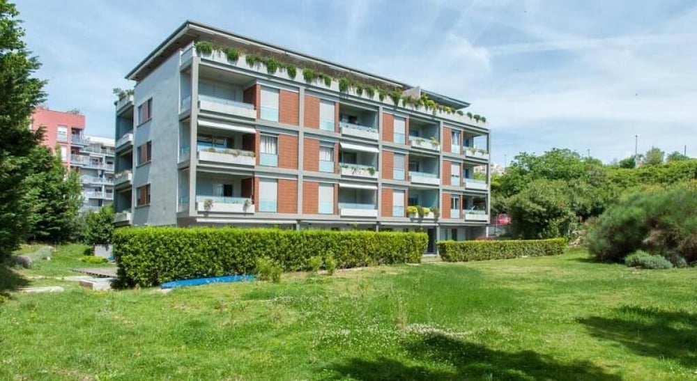 Apartments Nikolina