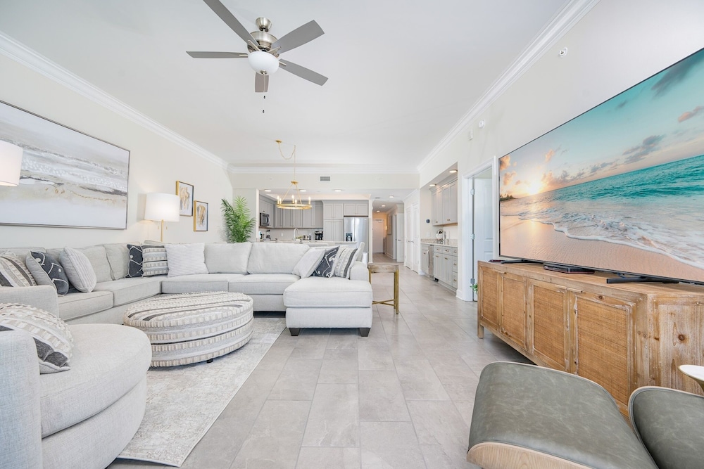 Phoenix Gulf Shores Ii 803 3 Bedroom Condo