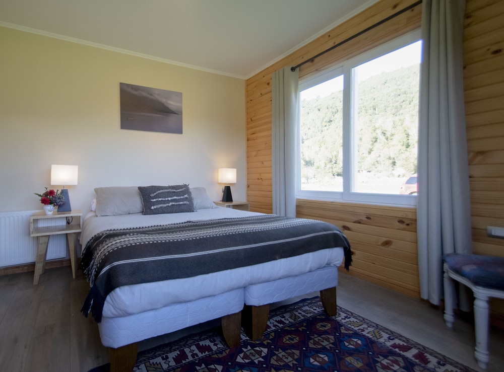Vuelta al Sur (Guest House)