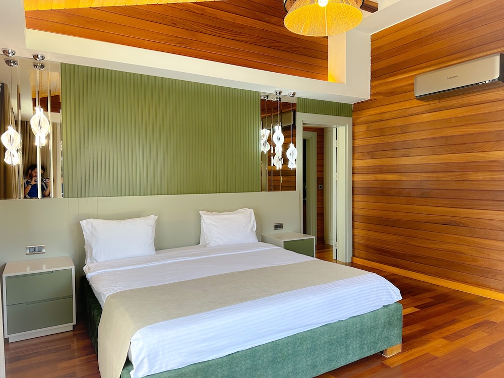 Cirali Hera Otel - Image 31