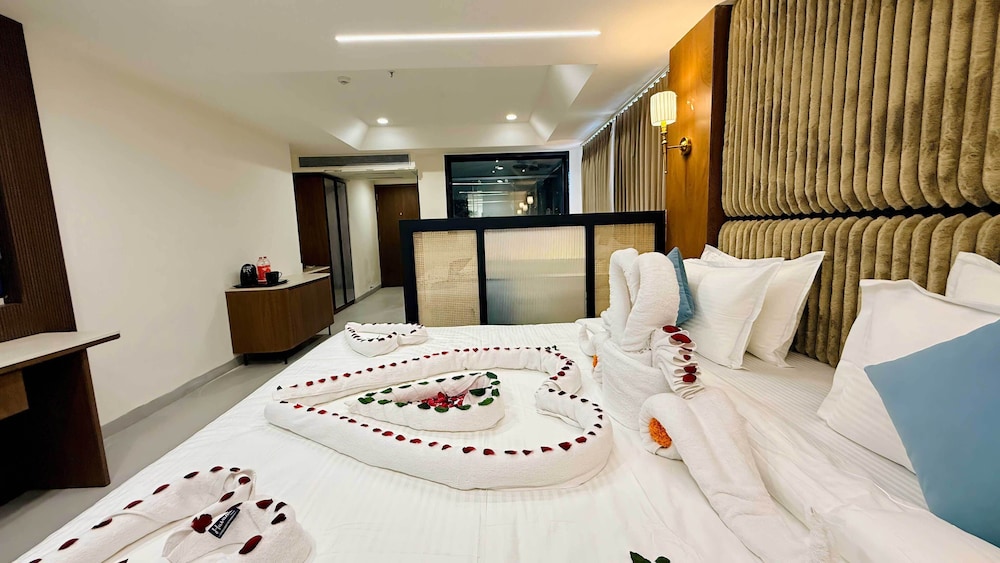 Namami Retreat