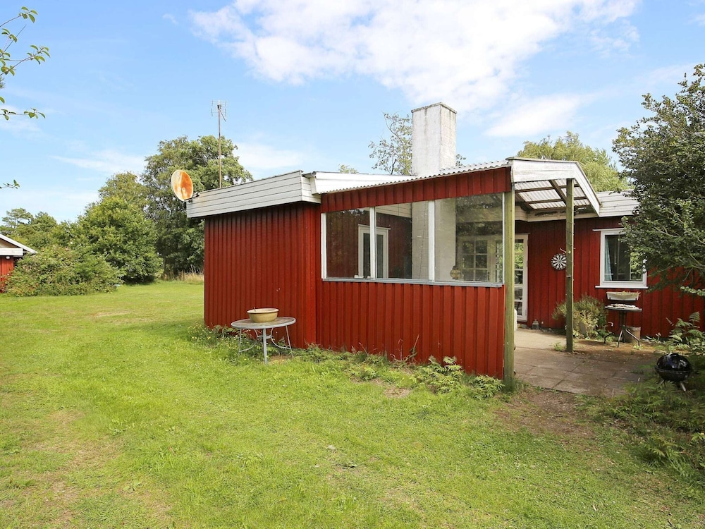 6 Person Holiday Home in Gorlev