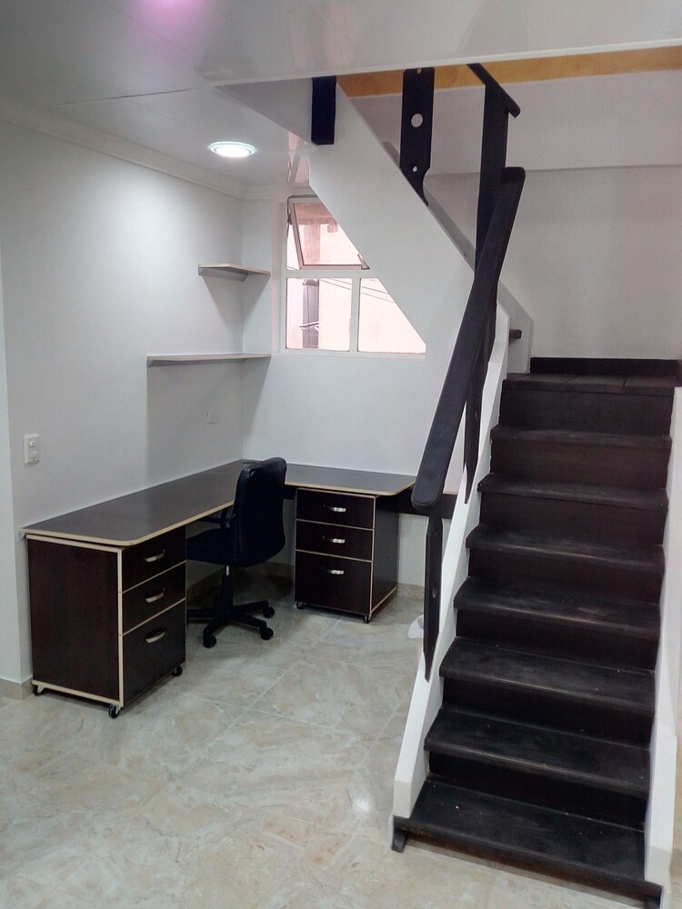 San San Andrés Dream House 5 by BBBSAI