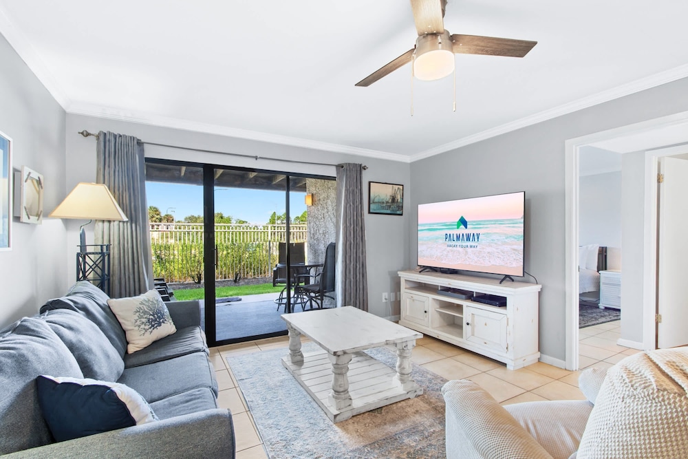 See Ya At Seaside - The Affordable Vacay