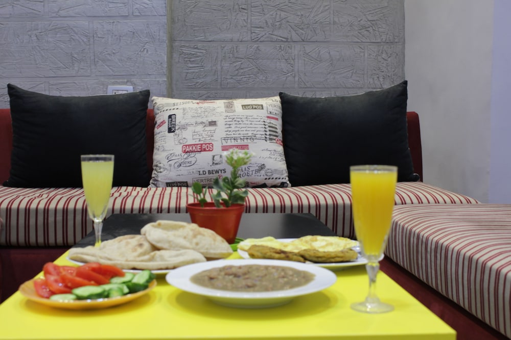 Hostgram Hotel