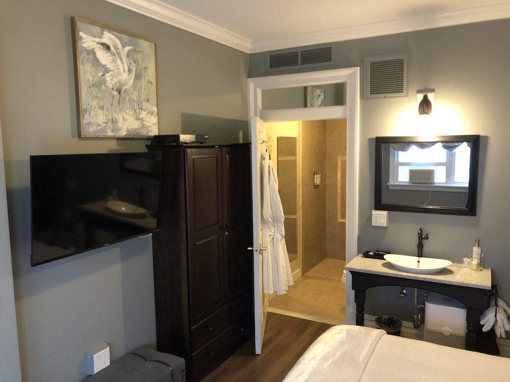 The Dutchess Inn and Spa at Beacon - Property Image 37